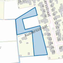 Perceel GZE00-L-3281