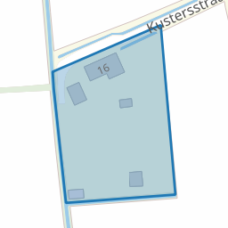 Perceel GZE00-L-3284