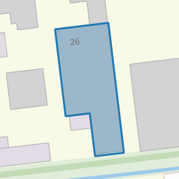 Perceel GZE00-L-3285