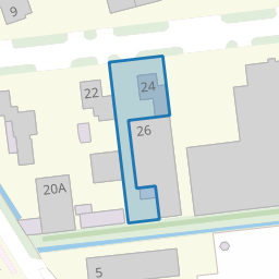 Perceel GZE00-L-3286