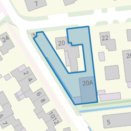 Perceel GZE00-L-3302