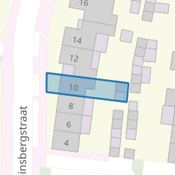 Perceel GZE00-L-3312