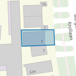 Perceel GZE00-L-3315