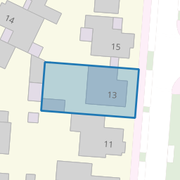 Perceel GZE00-L-3322