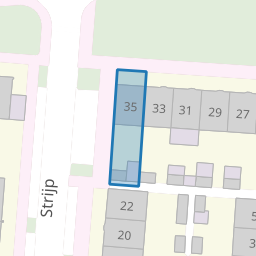 Perceel GZE00-L-3332