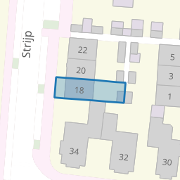 Perceel GZE00-L-3334