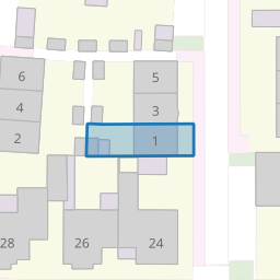 Perceel GZE00-L-3338