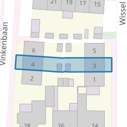 Perceel GZE00-L-3339