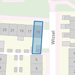 Perceel GZE00-L-3341