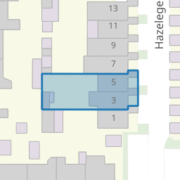 Perceel GZE00-L-3350