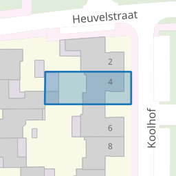 Perceel GZE00-L-3378