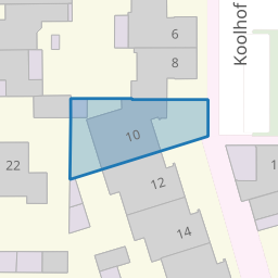 Perceel GZE00-L-3381