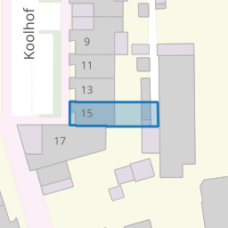 Perceel GZE00-L-3387