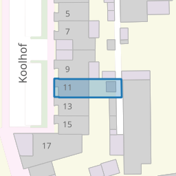 Perceel GZE00-L-3389