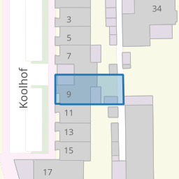 Perceel GZE00-L-3390