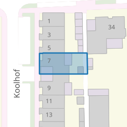 Perceel GZE00-L-3391