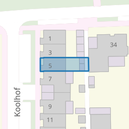 Perceel GZE00-L-3392