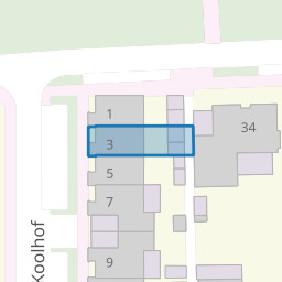 Perceel GZE00-L-3393