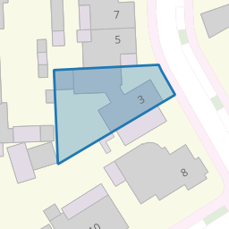 Perceel GZE00-L-3409