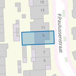 Perceel GZE00-L-3412