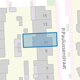 Perceel GZE00-L-3413