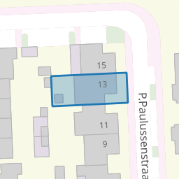 Perceel GZE00-L-3414