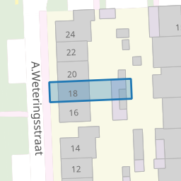 Perceel GZE00-L-3422