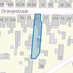 Perceel GZE00-L-3438