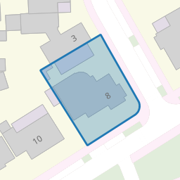 Perceel GZE00-L-3441