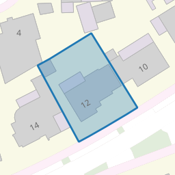 Perceel GZE00-L-3443