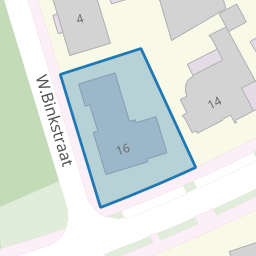 Perceel GZE00-L-3446