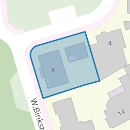 Perceel GZE00-L-3447