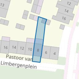 Perceel GZE00-L-3456