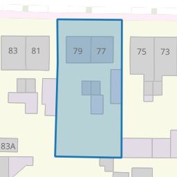 Perceel GZE00-L-3461