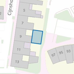 Perceel GZE00-L-3473