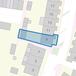 Perceel GZE00-L-3511