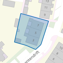 Perceel GZE00-L-3512