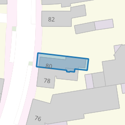 Perceel GZE00-L-3518