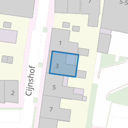 Perceel GZE00-L-3533