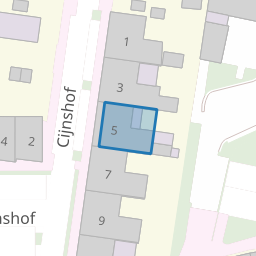 Perceel GZE00-L-3534