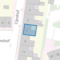 Perceel GZE00-L-3535