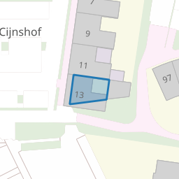 Perceel GZE00-L-3538