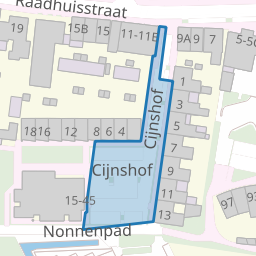 Perceel GZE00-L-3552