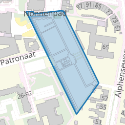 Perceel GZE00-L-3554