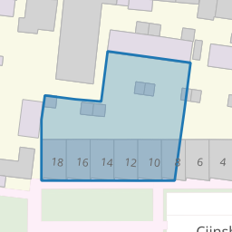 Perceel GZE00-L-3562