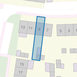 Perceel GZE00-L-3564