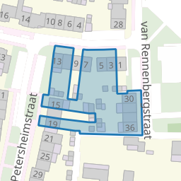 Perceel GZE00-L-3565