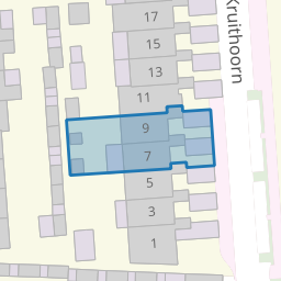 Perceel GZE00-L-3582