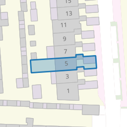 Perceel GZE00-L-3583