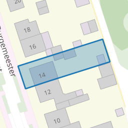 Perceel GZE00-L-3585